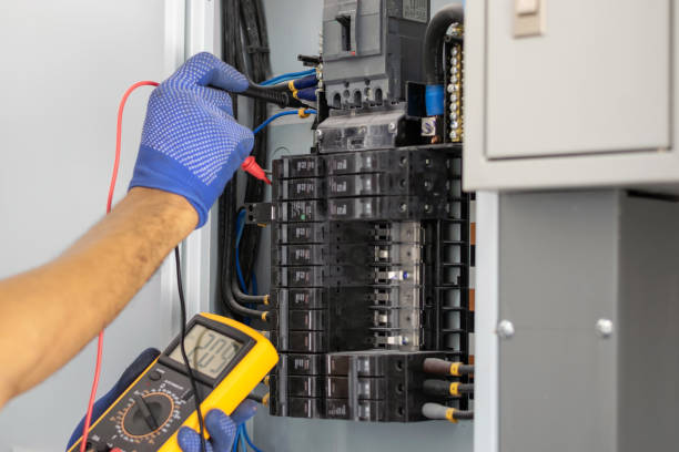 Best Commercial Electrical Services  in Lahoma City, OK