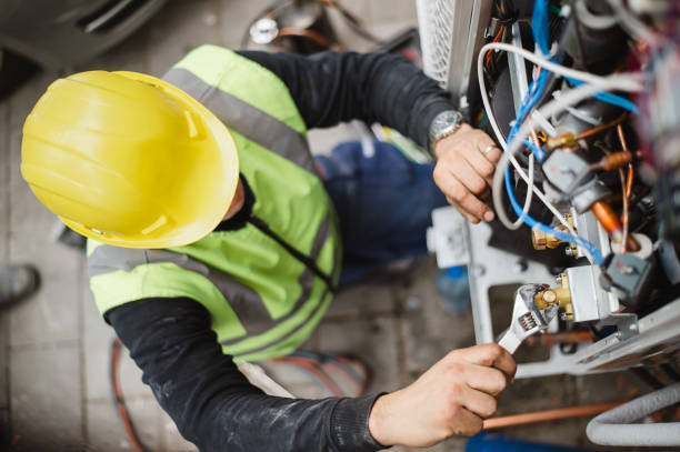 Electrical Maintenance Services in Oklahoma City, OK