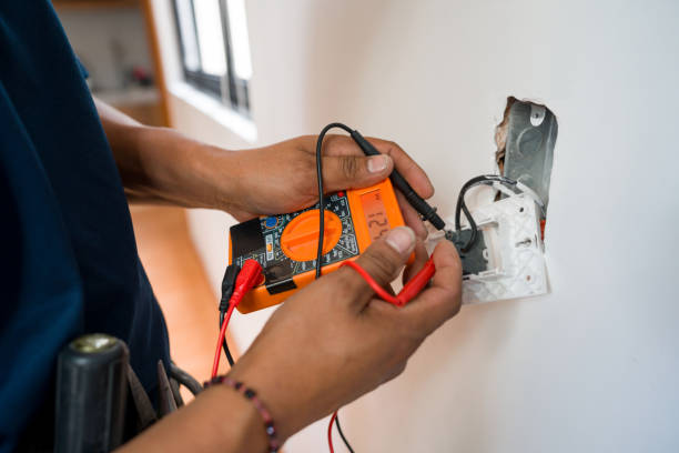 Best Electrical Maintenance Services  in Lahoma City, OK