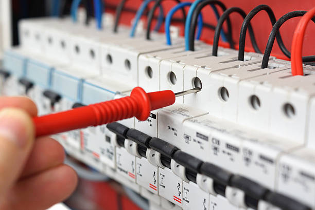 Best Electrical Safety Inspections  in Lahoma City, OK