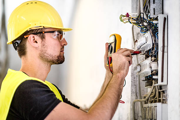 Best Electrical Panel Upgrades  in Lahoma City, OK