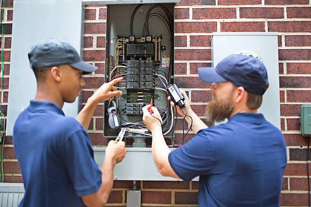 Best Electrical Troubleshooting and Repair  in Lahoma City, OK